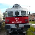 Talgo 353-005 Virgen Bien Aparecida