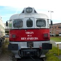 Talgo 353-005 Virgen Bien Aparecida