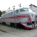 RENFE 354 Virgen de Begoña (Talgo II)