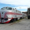 RENFE 354 Virgen de Begoña (Talgo II)