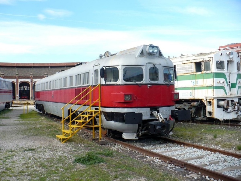 Talgo 353-005 Virgen Bien Aparecida