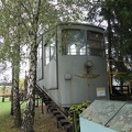 Wagon kolejki na Gubałówkę, 1938 r.