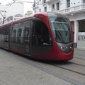 Alstom Citadis 302 w Casablance