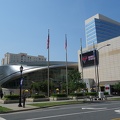 NASCAR Hall of Fame, Charlotte, NC
