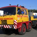 Tatra T815 pogotowia technicznego