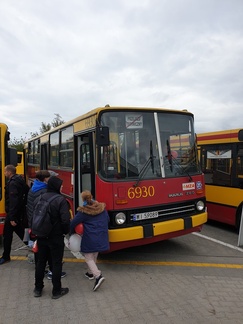 Ikarus 260