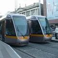 Tramwaje Citadis 401, Dublin