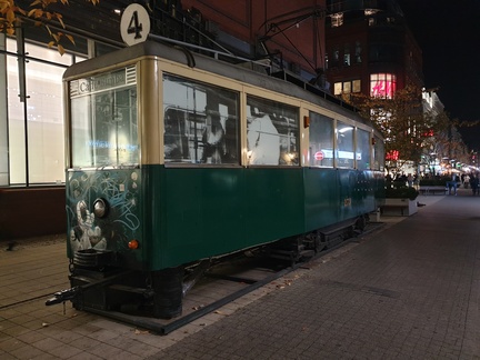 Cafe Bimba Poznań