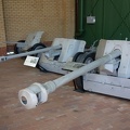 Działka przeciwpancerne 37mm, 50mm, 75mm