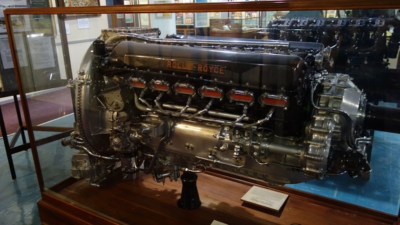 Silnik Rolls-Royce
