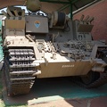 WZT Olifant (Centurion) Mk.I