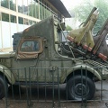 Wyrzutnia pocisków przeciwpancernych 3M6 Trzmiel (AT-1 Snapper)