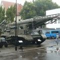 Samobieżna wyrzutnia rakiet R-11 / SS-1B SCUD-A