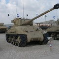 M51 Sherman