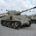 M50 Super Sherman