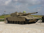 Merkava III