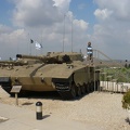 Merkava I