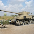M51 Sherman
