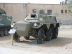 Alvis FV603 Saracen