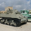 M5A1 Stuart VI