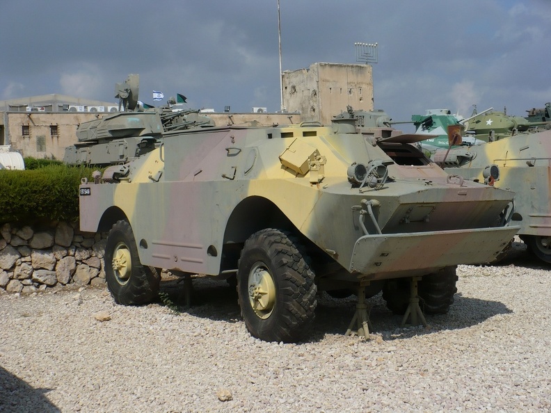 BRDM-2