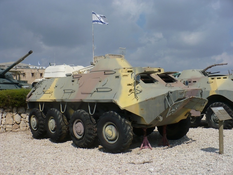 BTR-60