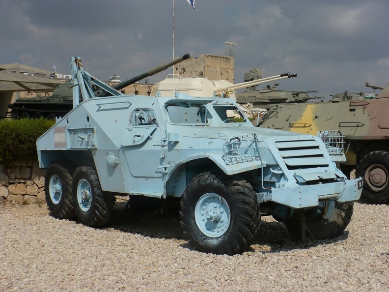 BTR-152