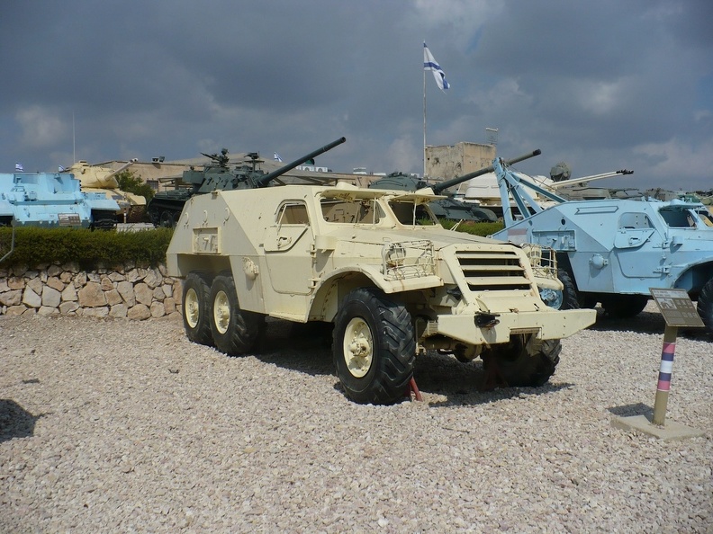 BTR-152