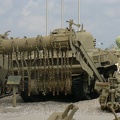 M4A4 Sherman Crab - z trałem przeciwminowym