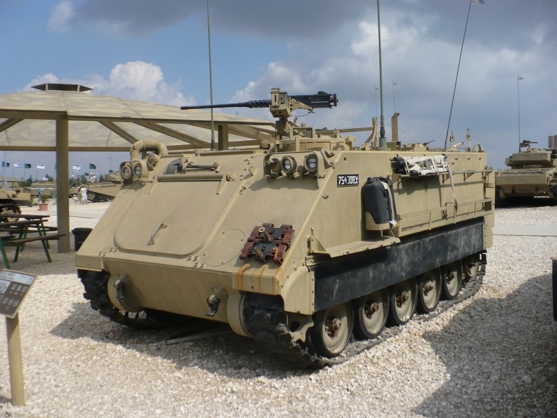 M113 A1