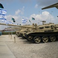 T-62 (Tiran 6)
