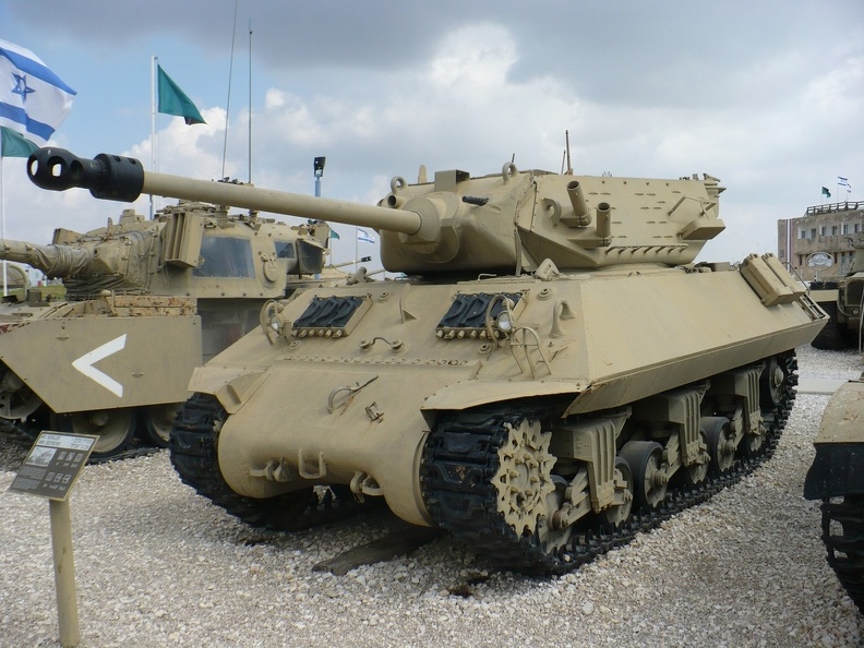 M10 Achilles