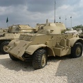 T17 Staghound