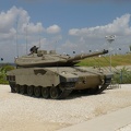 Merkava IV