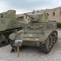 M3A1 Stuart