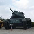 M47 E1/E2 Patton