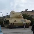 M47 E1/E2 Patton