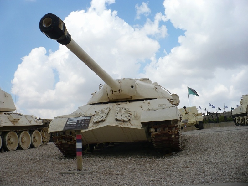 IS-3