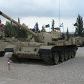 T-55 (Tiran 5)