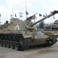 M48 A3 Patton