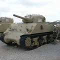 M4 A3 Sherman z haubicą 105mm
