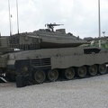 Merkava IV