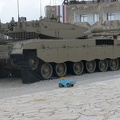 Merkava III