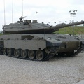 Merkava IV