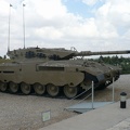 Merkava I