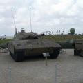 Merkava II