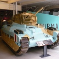 Matilda Mk II (A12)