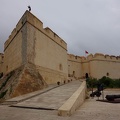 Fort Borj Nord - muzeum wojska w Fezie