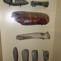Prehistoryczne uzbrojenie