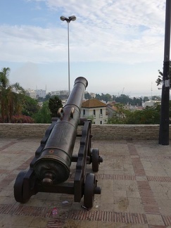 Armata, Tangier